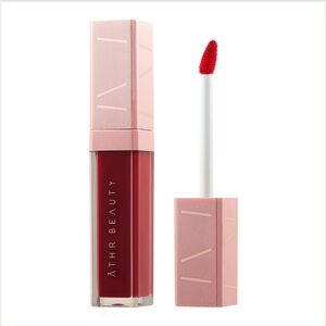 Athr Beauty Radiant Ruby Lip Creme
